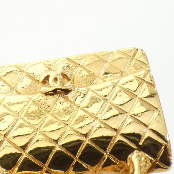 CHANEL Gold Necklace - Picture 5 of 7